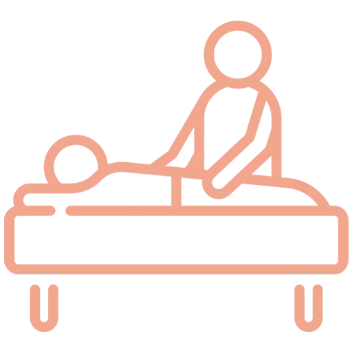 Couple's Massage Package in Chandigarh