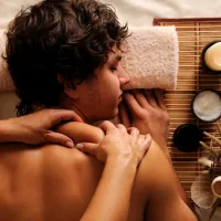 Classic feel-good Swedish massage in Chandigarh